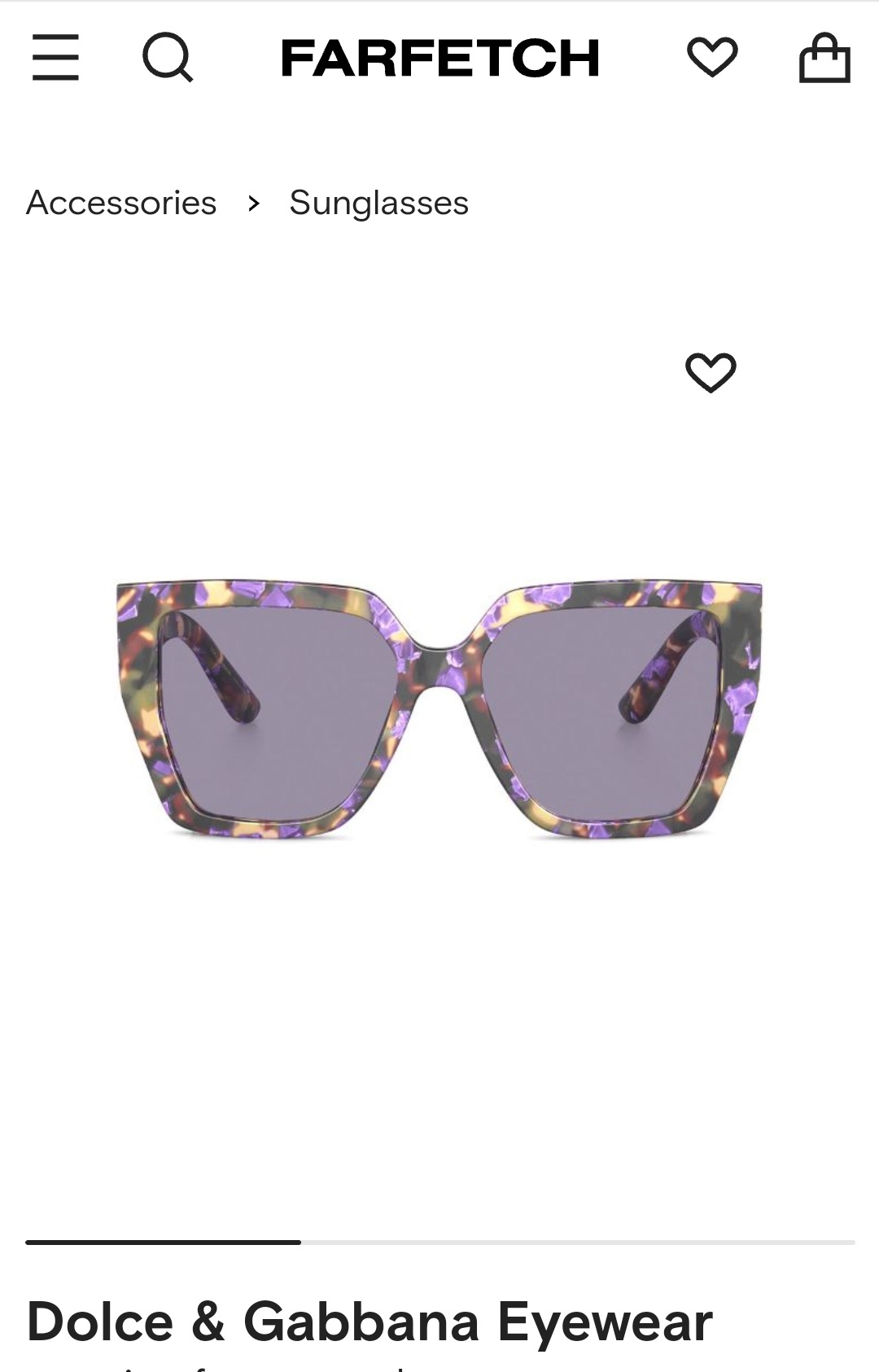 DOLCE&GABBAN*MODELDG4438SIZE55口17-145