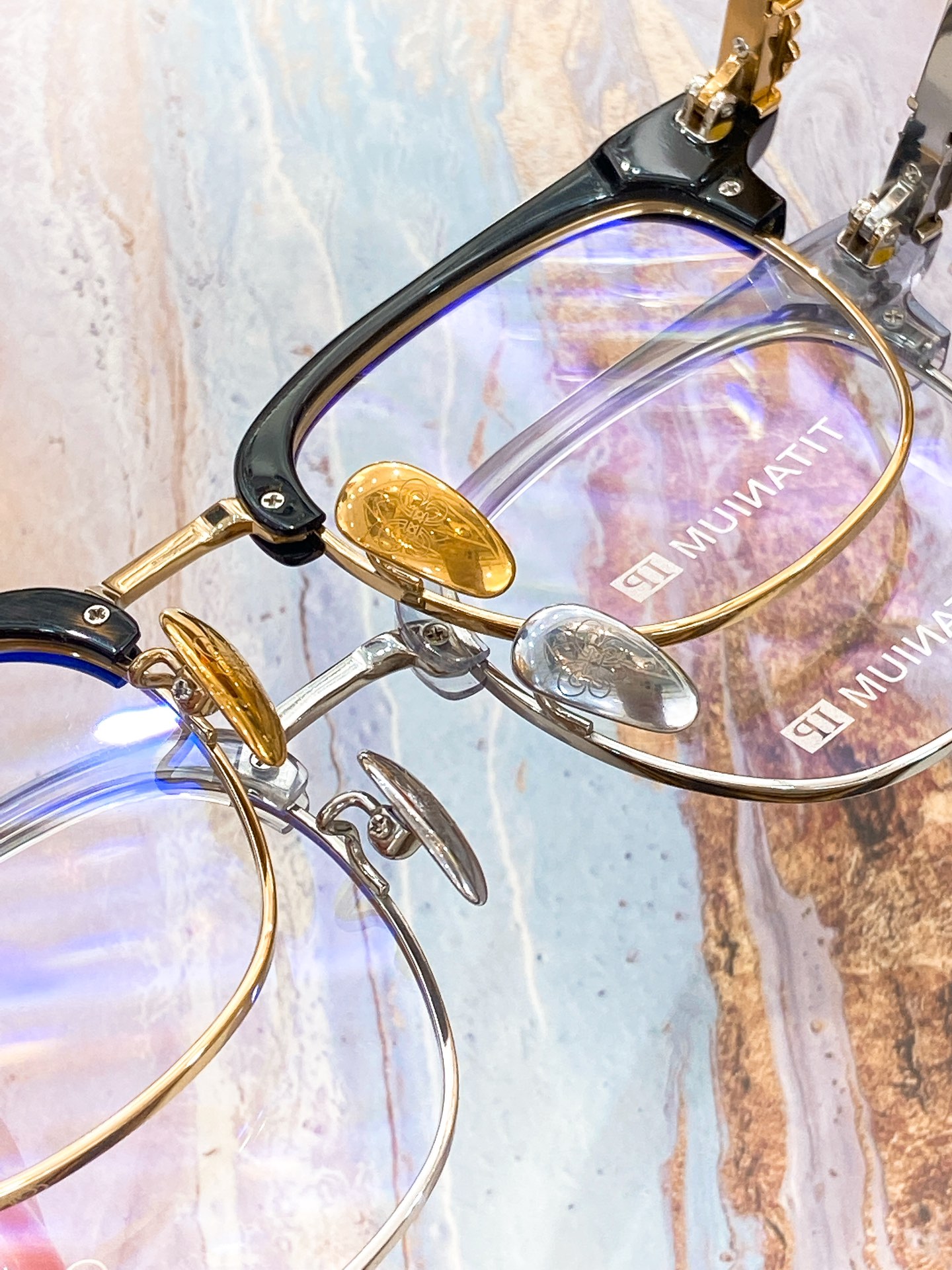 ChromeHeart*️️️MODELCH8305️️️SIZE50口20-153️️️