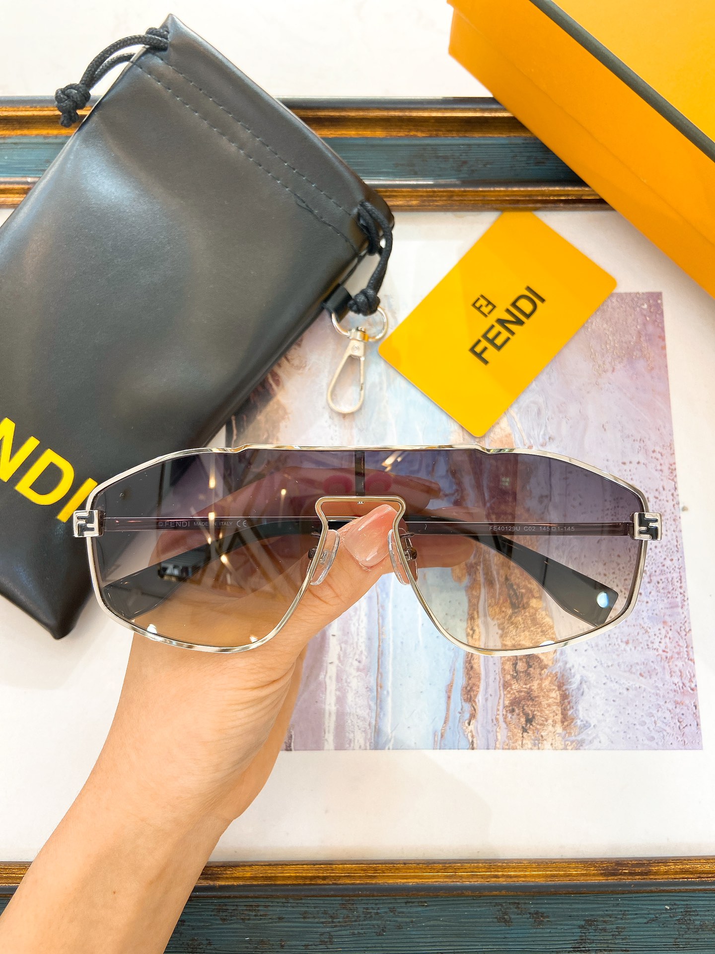 FEND*MODELFE40129USIZE145口1-145