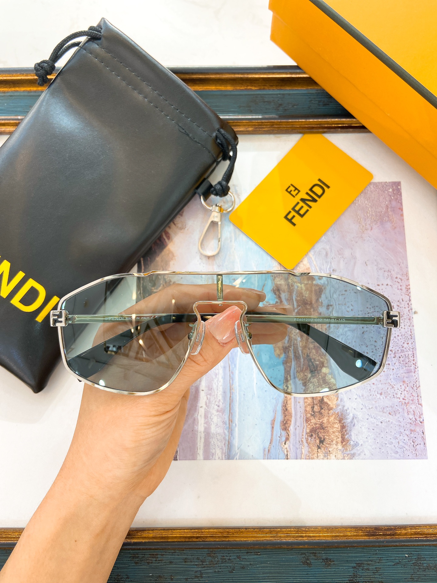 FEND*MODELFE40129USIZE145口1-145