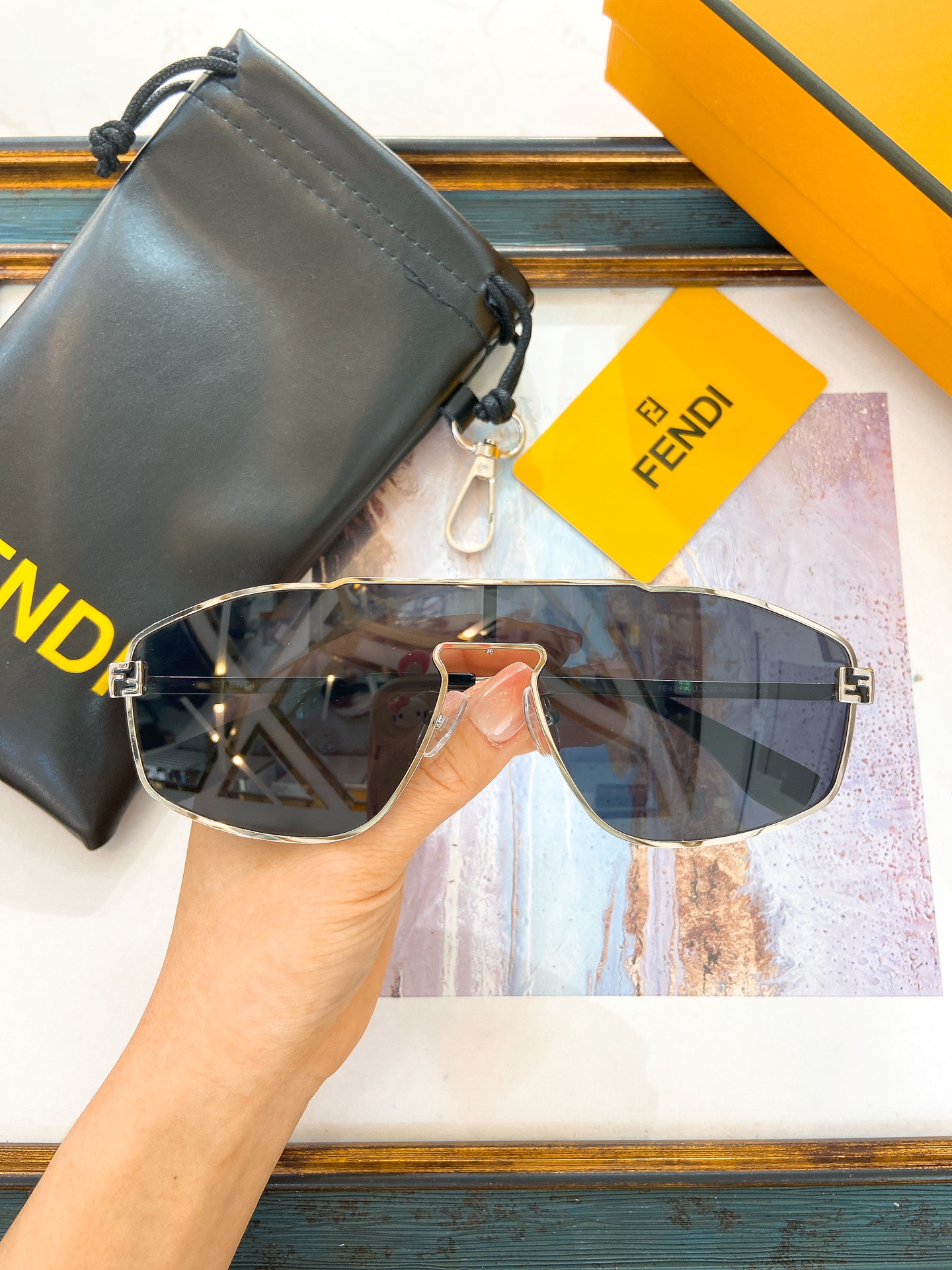 FEND*MODELFE40129USIZE145口1-145