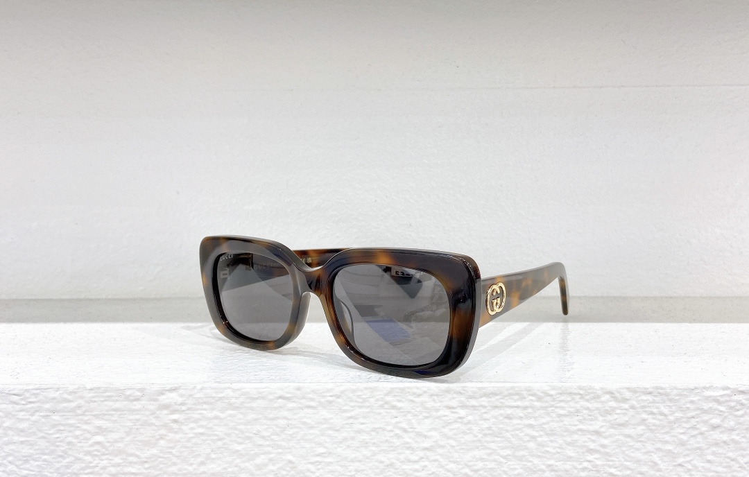 GUCC*MODELGG1979SKSIZE55口18-145