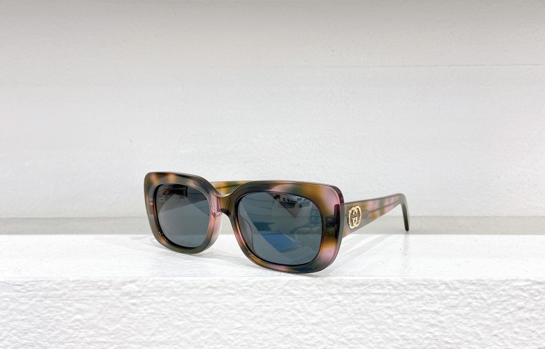 GUCC*MODELGG1979SKSIZE55口18-145