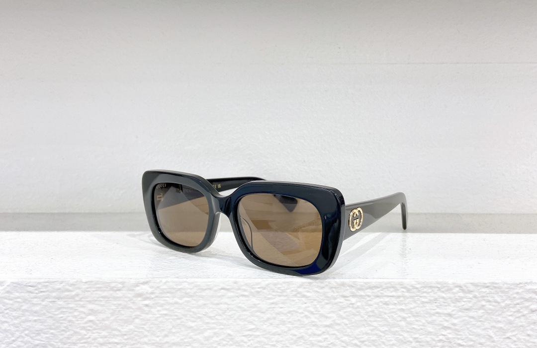 GUCC*MODELGG1979SKSIZE55口18-145