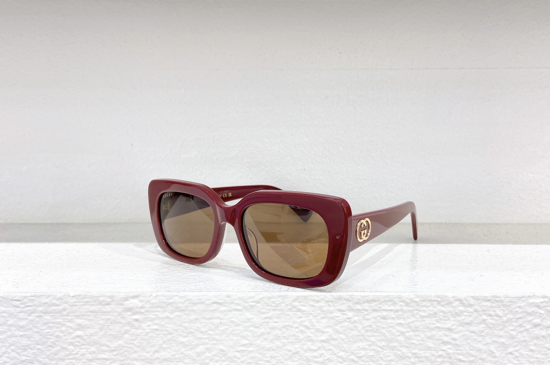 GUCC*MODELGG1979SKSIZE55口18-145