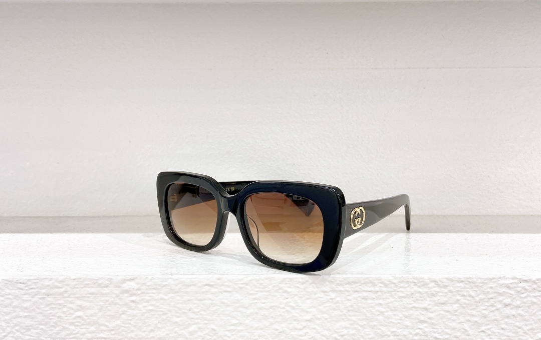 GUCC*MODELGG1979SKSIZE55口18-145