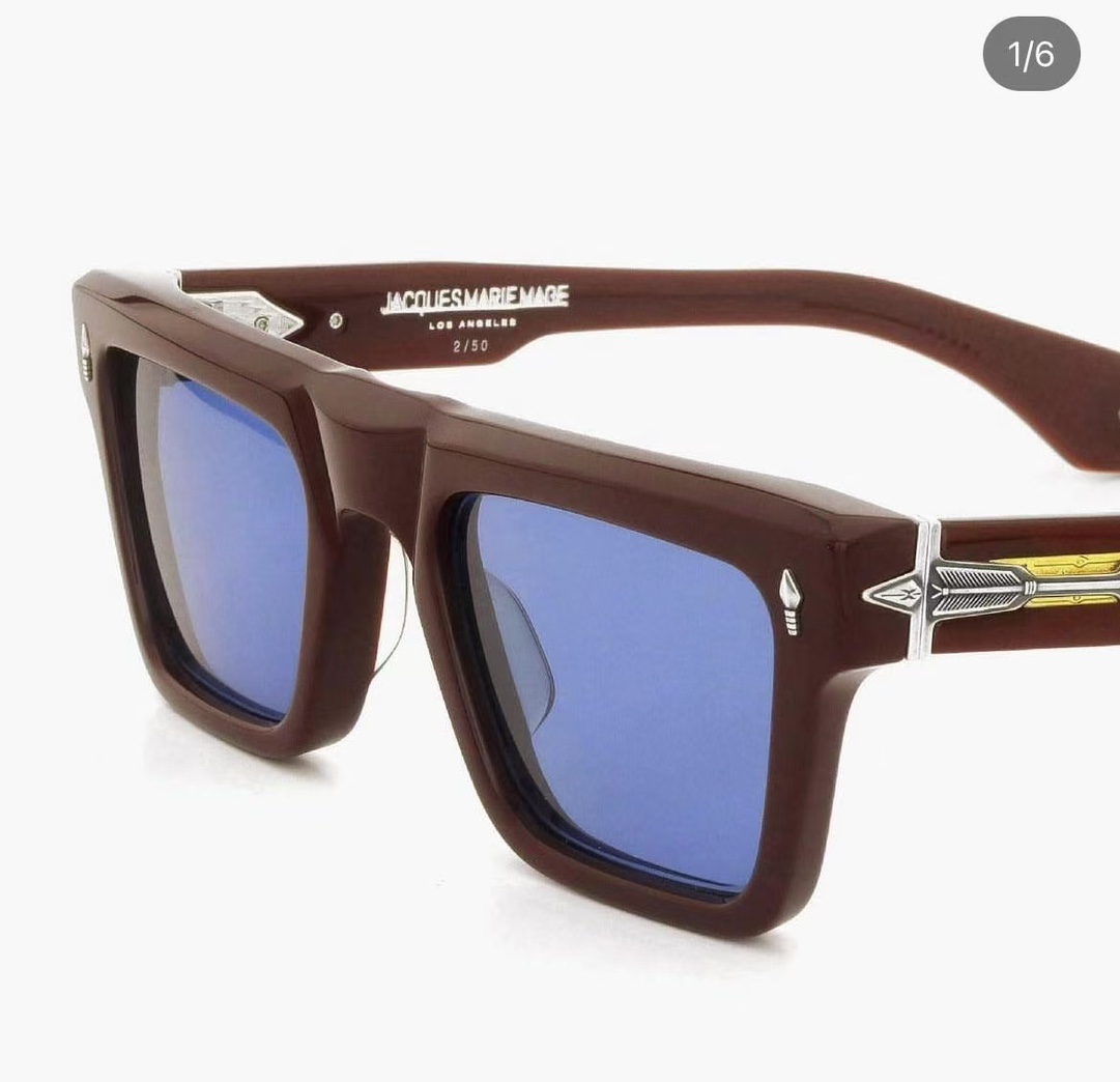 JACQUESMARIEMAGMODELLARAMIESIZE52口24配送盒子