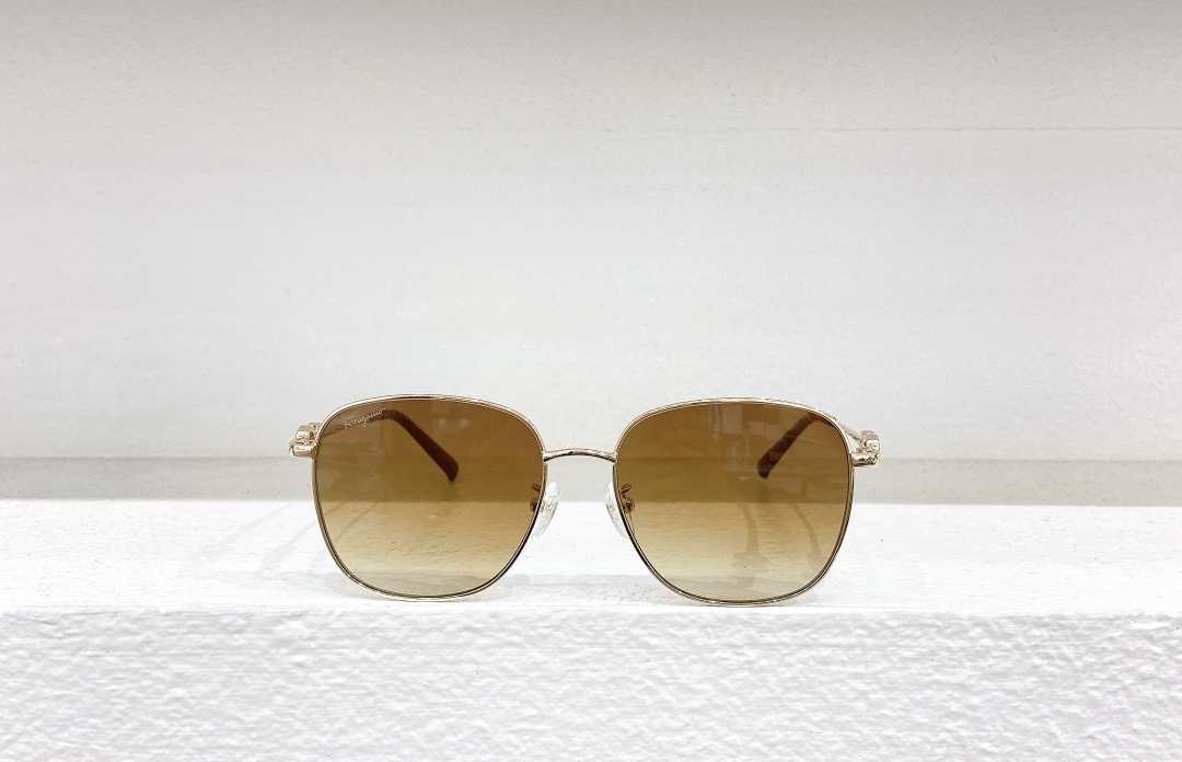 Salvatoreferragam*菲*拉格慕MODELSF2577LBSIZE55口16-140
