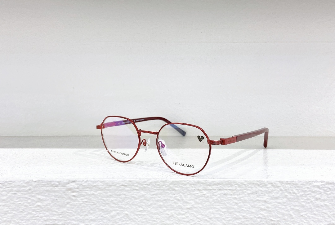 Salvatoreferragam*菲*拉格慕MODELSF2233SIZE51口20-145