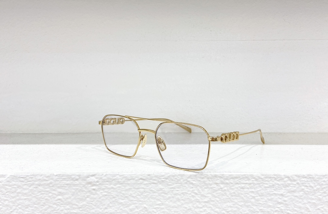GUCC*MODELGG1854SSIZE53口20-145