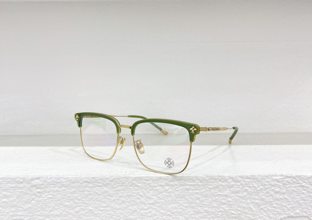 ChromeHeart*️️️MODEL8869️️️SIZE54口19-145️️️钛