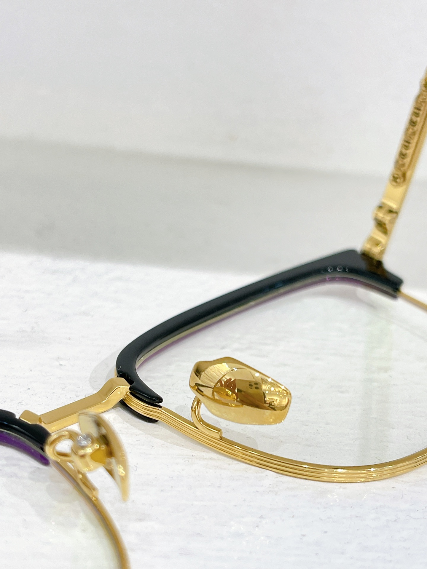 ChromeHeart*️️️MODEL8869️️️SIZE54口19-145️️️钛