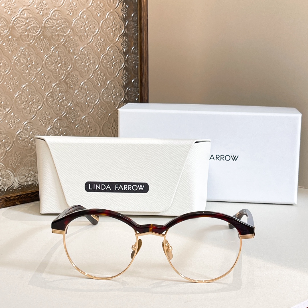  LINDA FARRO*🌟🌟🌟MODEL：LFL/1453🌟🌟🌟SIZE52口18-140🌟🌟🌟原装货