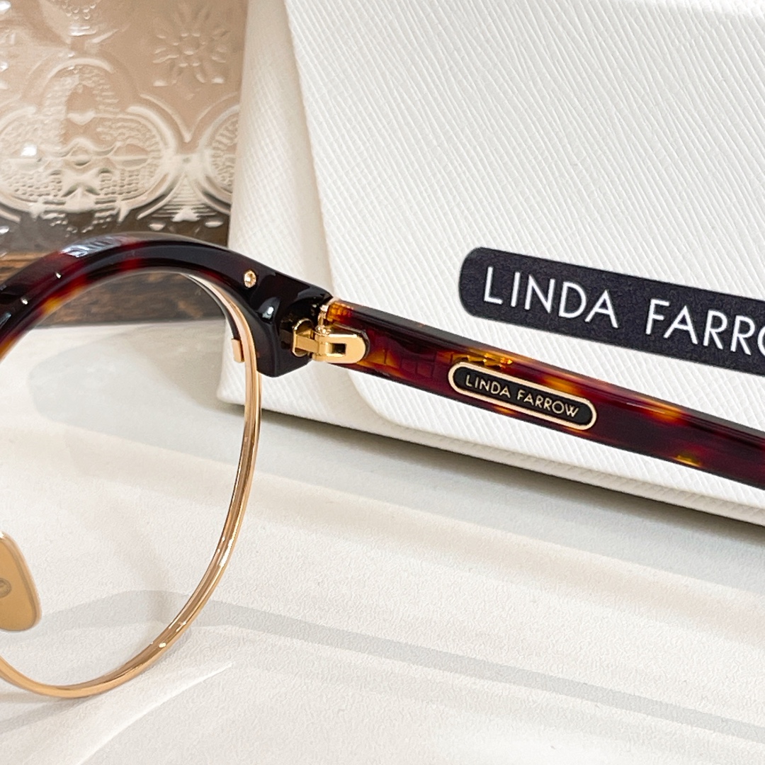  LINDA FARRO*🌟🌟🌟MODEL：LFL/1453🌟🌟🌟SIZE52口18-140🌟🌟🌟原装货