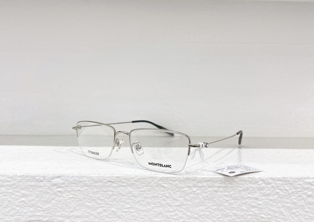 MONTBLAN*MODEL:MB0378OJSIZE:54口18-145钛光学镜太阳镜