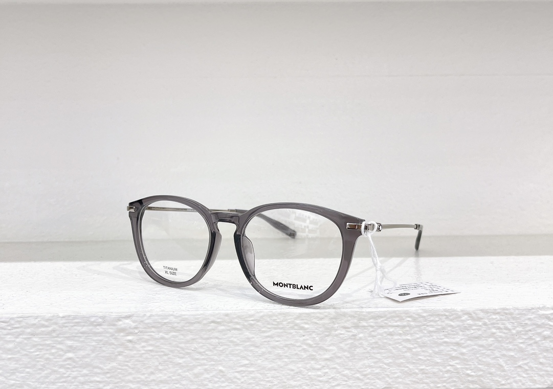 MONTBLAN*MODEL:MB0375OASIZE:53口19-145钛光学镜太阳镜