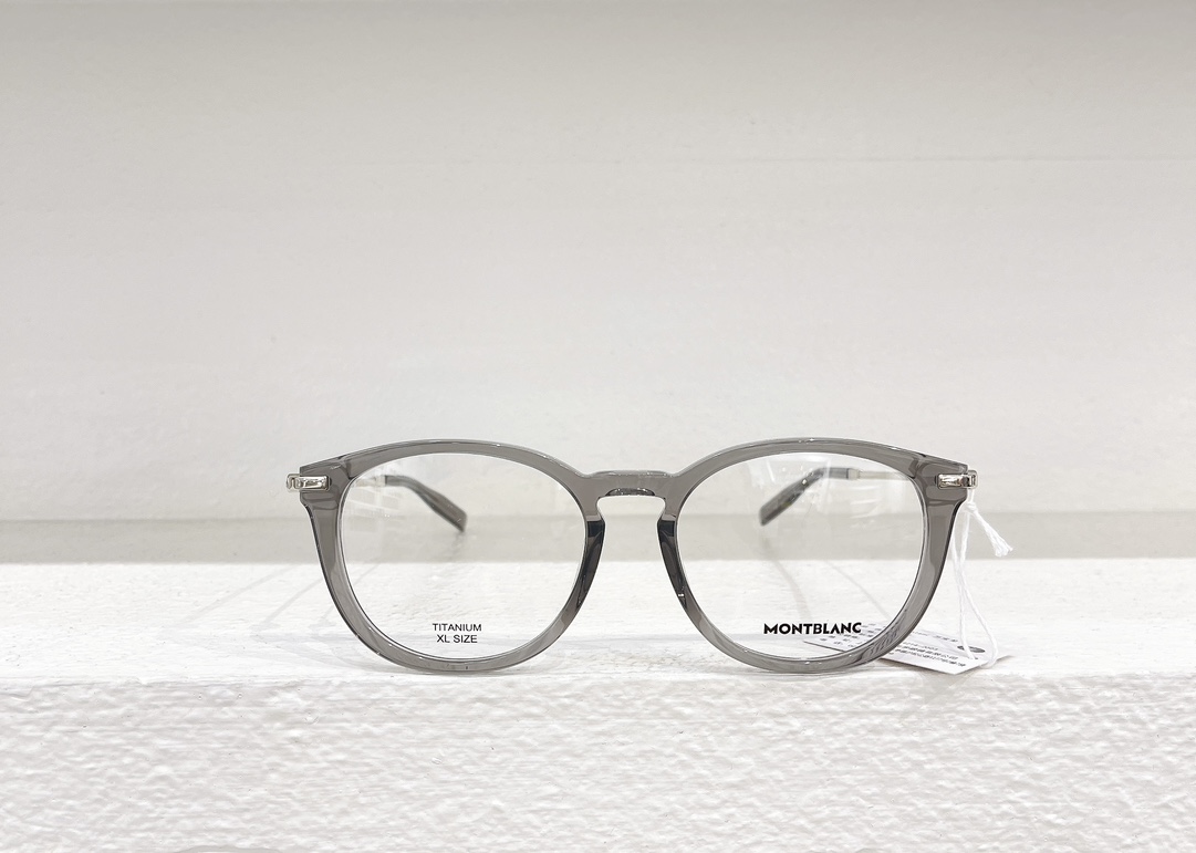 MONTBLAN*MODEL:MB0375OASIZE:53口19-145钛光学镜太阳镜