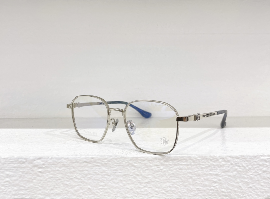 ChromeHeart*️️️MODELCH8302️️️SIZE53口19-150️️️钛