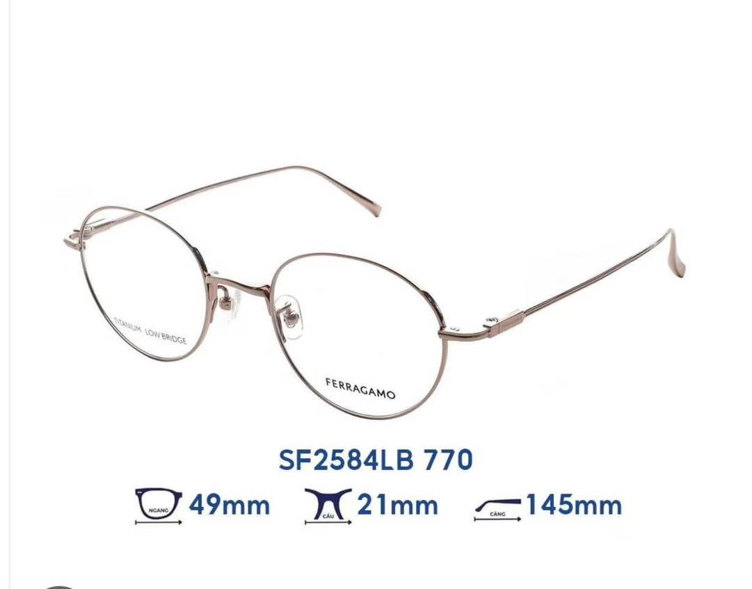 Salvatoreferragam*菲*拉格慕MODELSF2584LBSIZE47口20-145