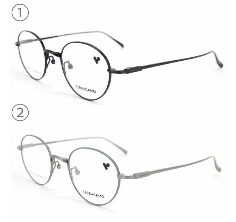 Salvatoreferragam*菲*拉格慕MODELSF2584LBSIZE47口20-145