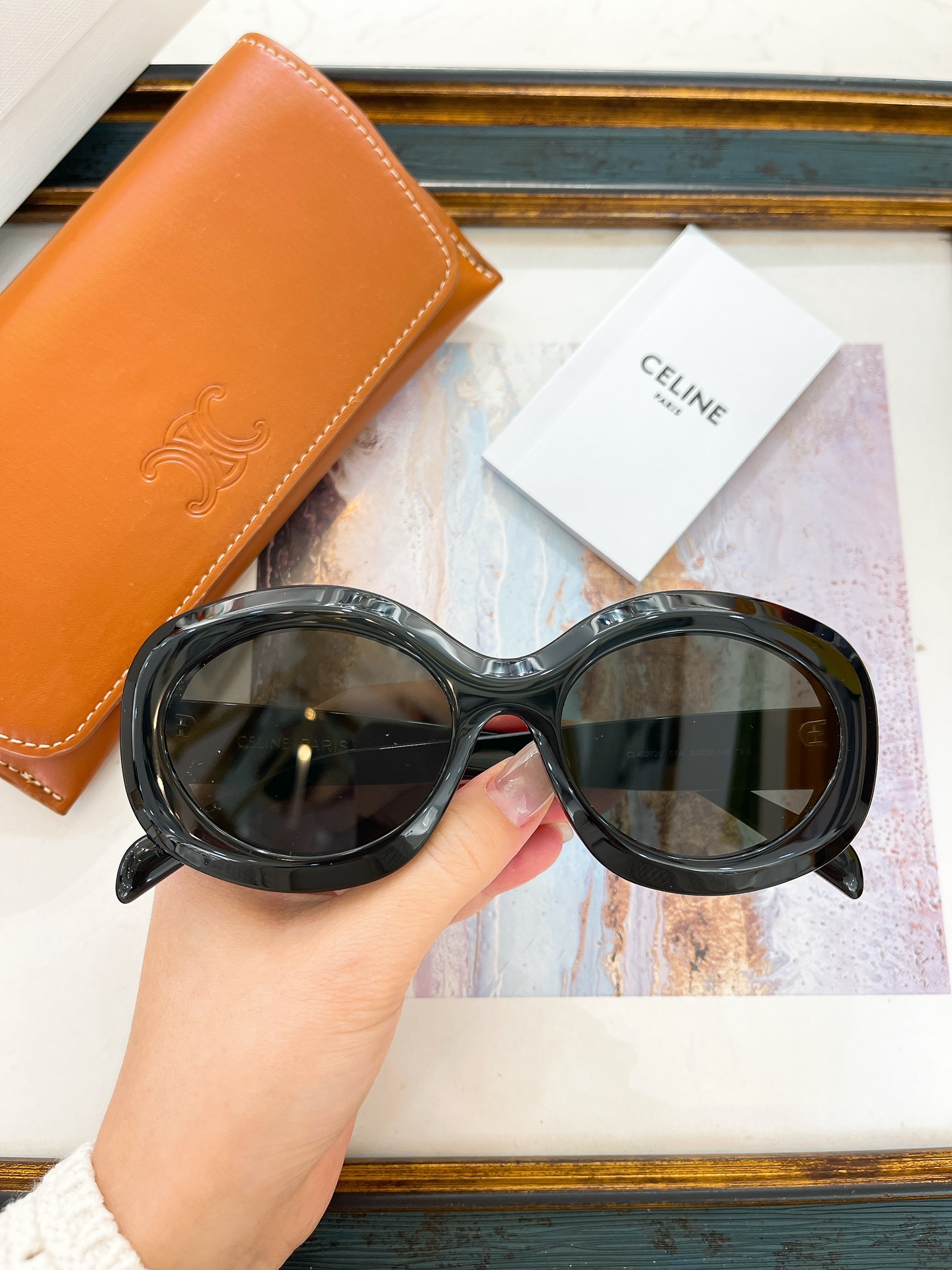 CELIN*MODEL:CL40292USIZE:54口20-140