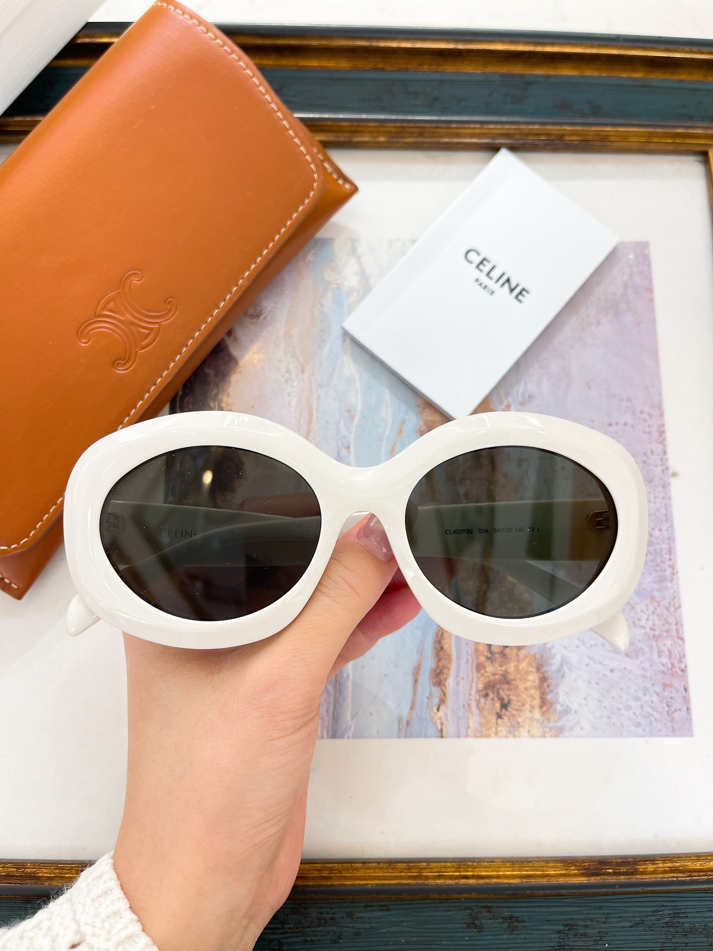 CELIN*MODEL:CL40292USIZE:54口20-140