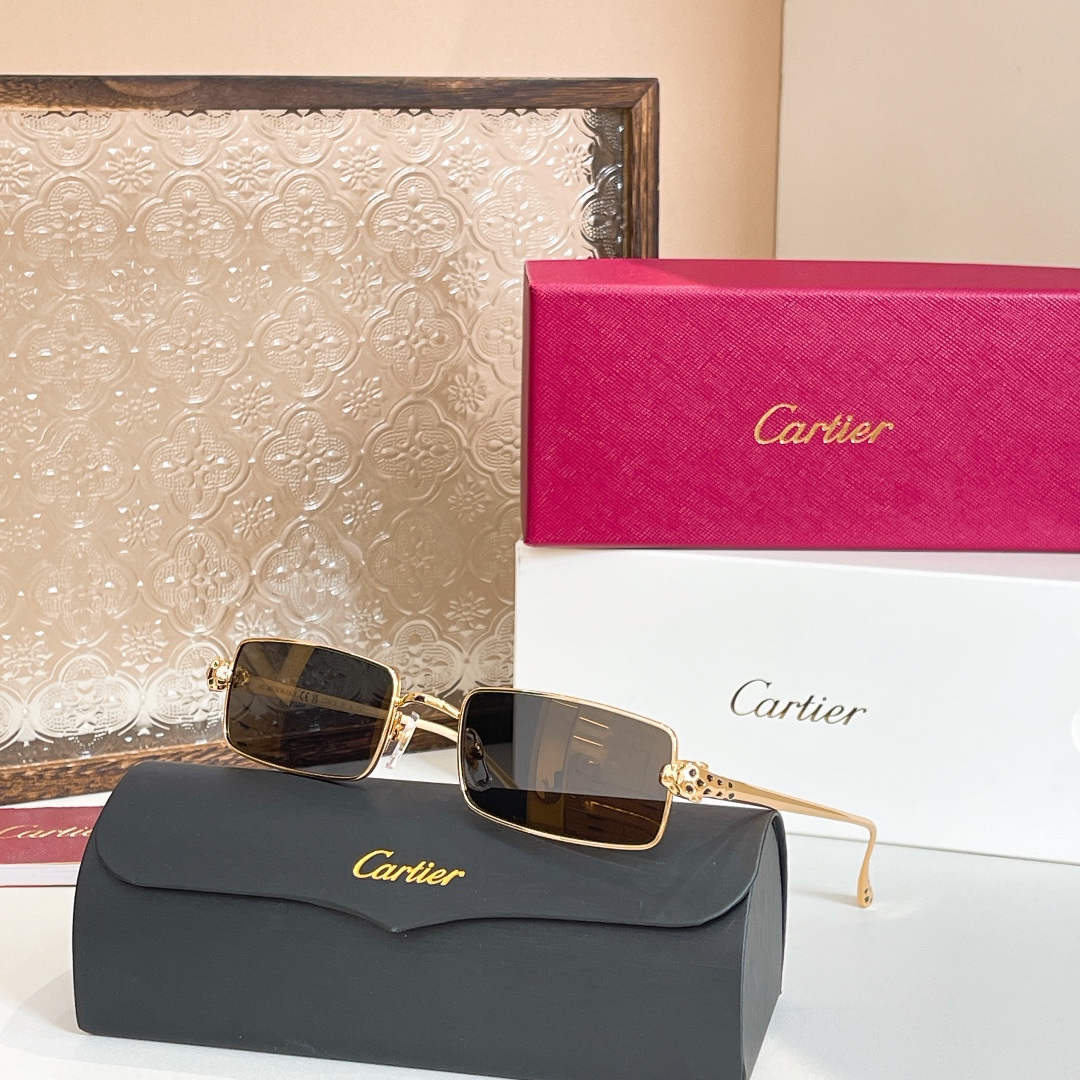  Cartie*✨✨✨MODEL：CT0473S✨✨✨SIZE：54口20-140✨✨✨高版本~~ 