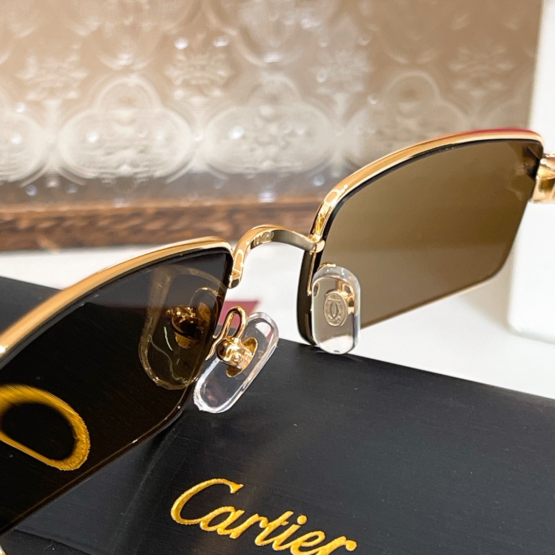  Cartie*✨✨✨MODEL：CT0473S✨✨✨SIZE：54口20-140✨✨✨高版本~~ 