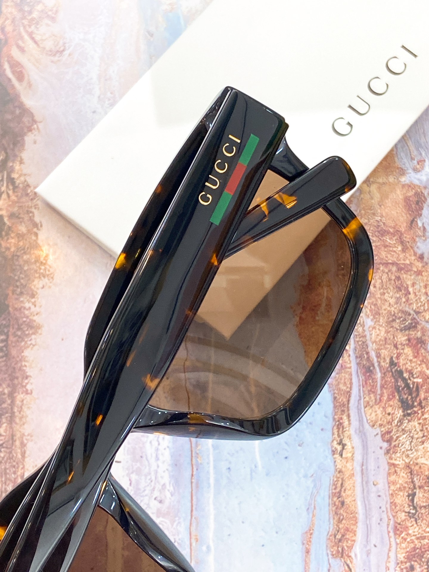GUCC*MODELGG1857SKSIZE55口20-145
