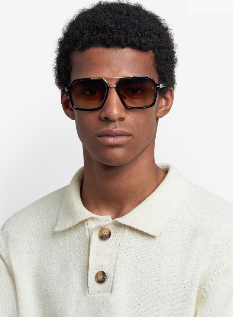 DAVIDBECKHA*MODELDB7128/SSIZE58口19-150