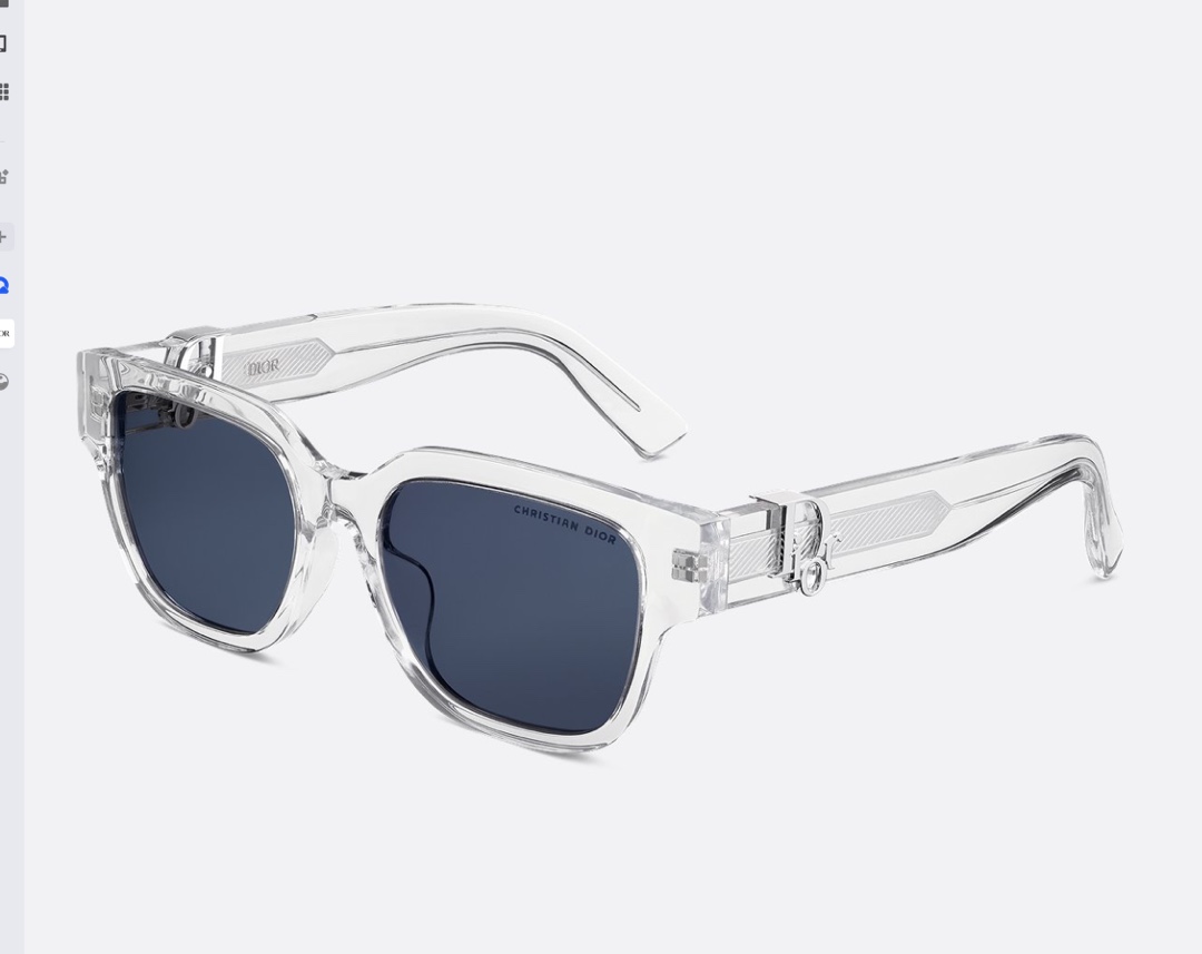 DIO*MODELDiorObliqueS1FSIZE53口19-145