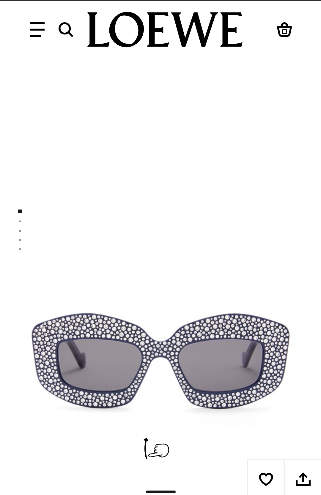  LOEWE
MODEL：LW4114IS
SIZE：49口20-145