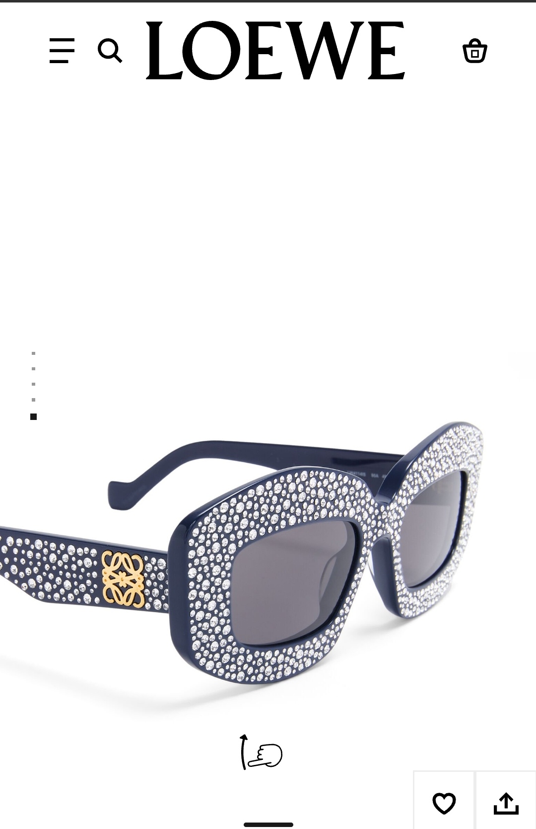  LOEWE
MODEL：LW4114IS
SIZE：49口20-145