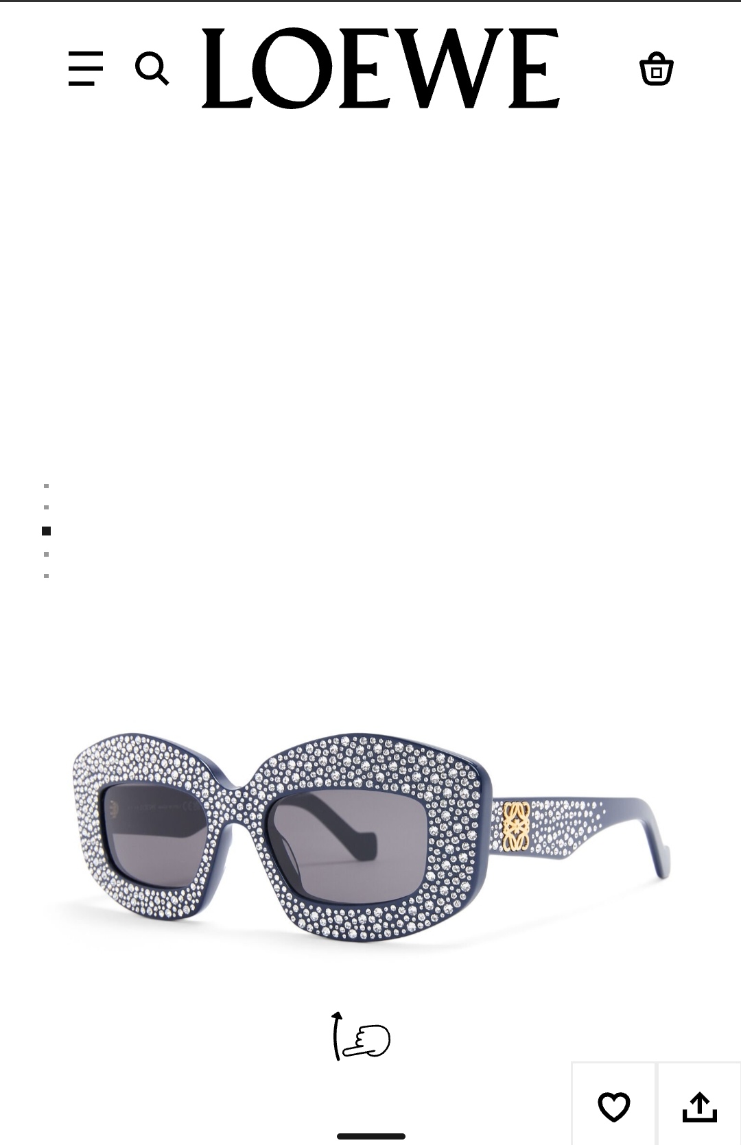  LOEWE
MODEL：LW4114IS
SIZE：49口20-145