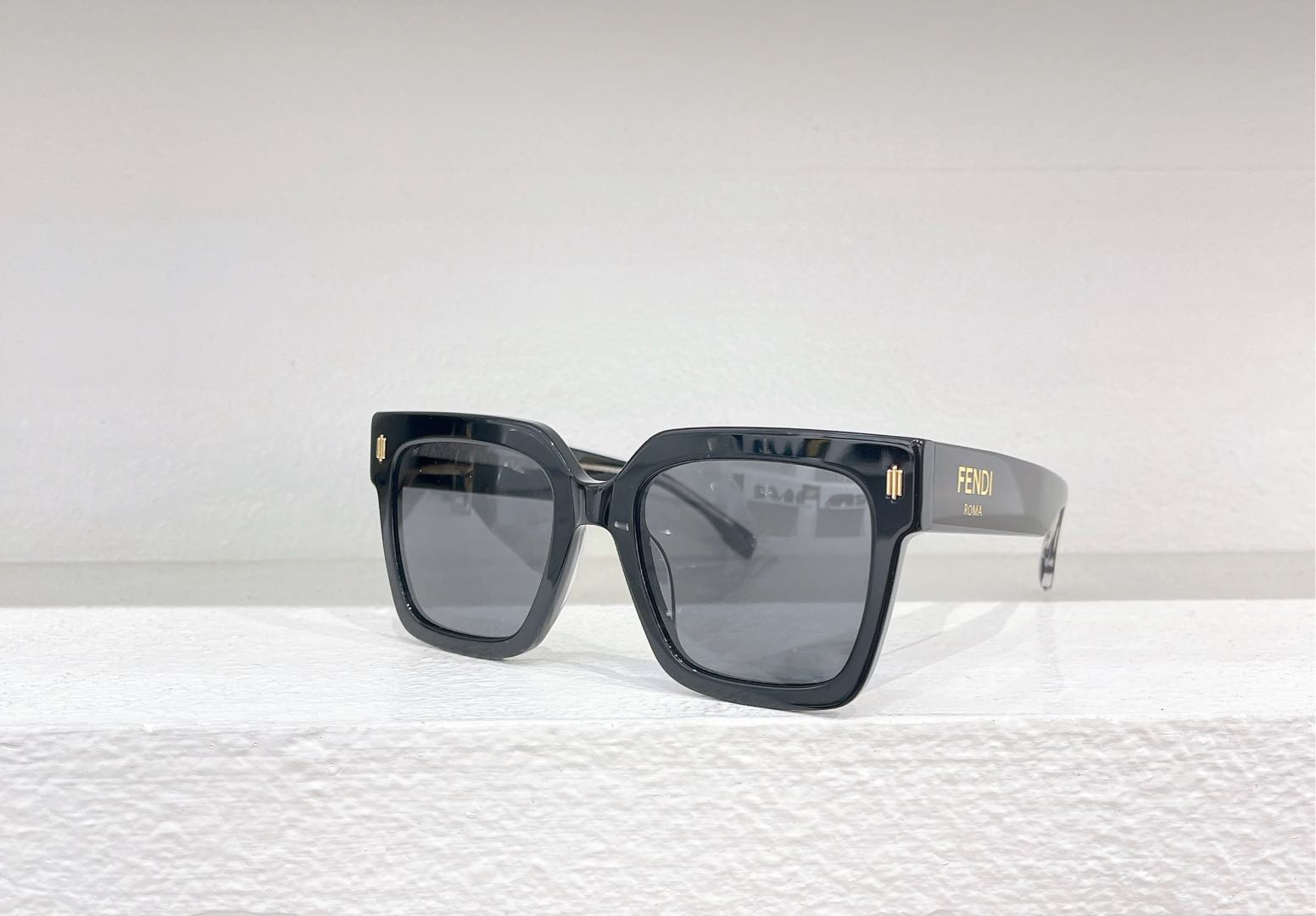 FEND*✨✨✨MODEL：FE40101I✨✨✨ SIZE：52口22-145✨✨ ✨，链➕10
