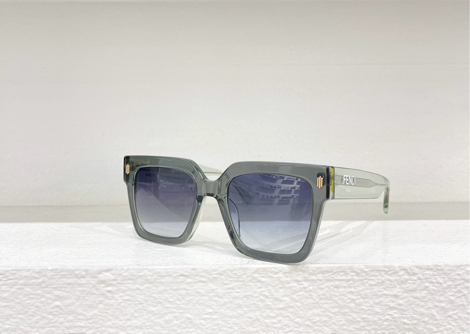 FEND*✨✨✨MODEL：FE40101I✨✨✨ SIZE：52口22-145✨✨ ✨，链➕10