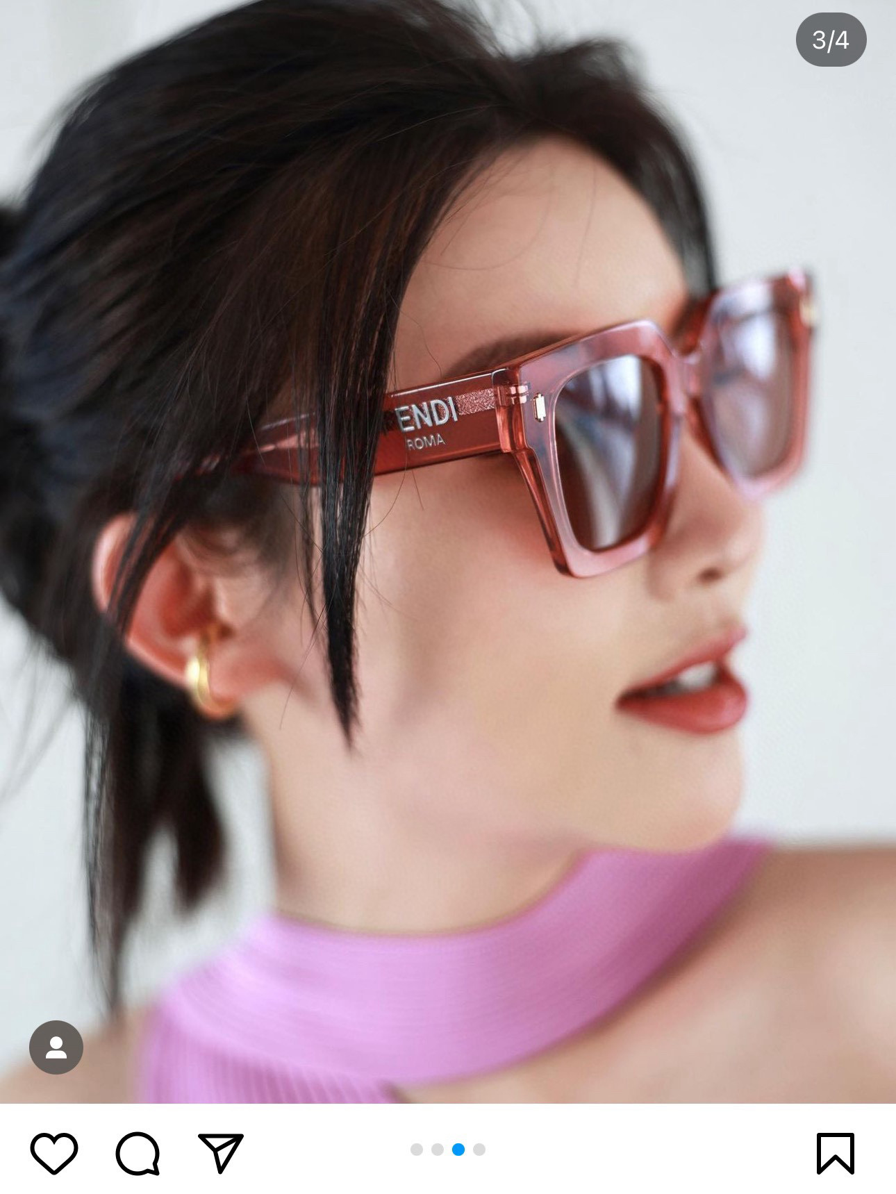 FEND*✨✨✨MODEL：FE40101I✨✨✨ SIZE：52口22-145✨✨ ✨，链➕10