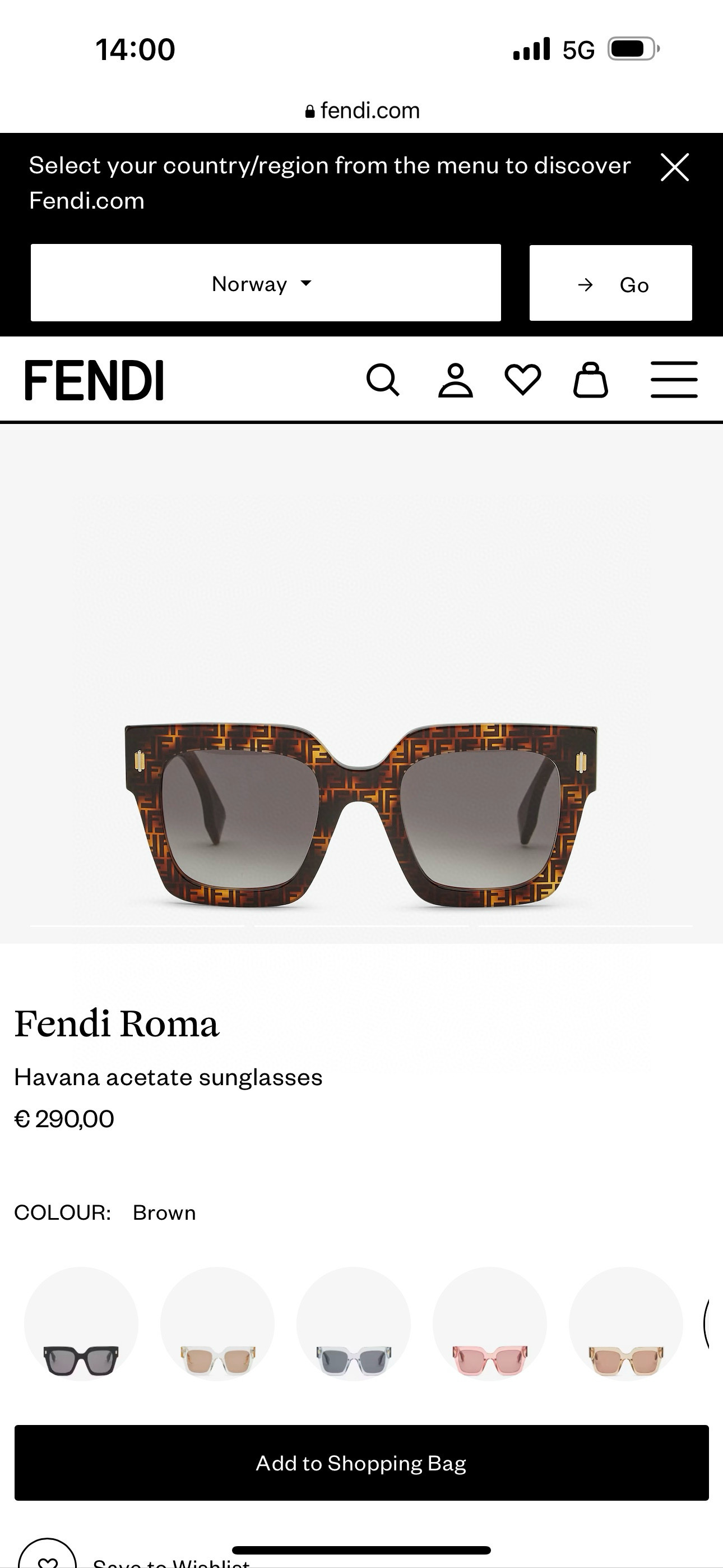 FEND*✨✨✨MODEL：FE40101I✨✨✨ SIZE：52口22-145✨✨ ✨，链➕10