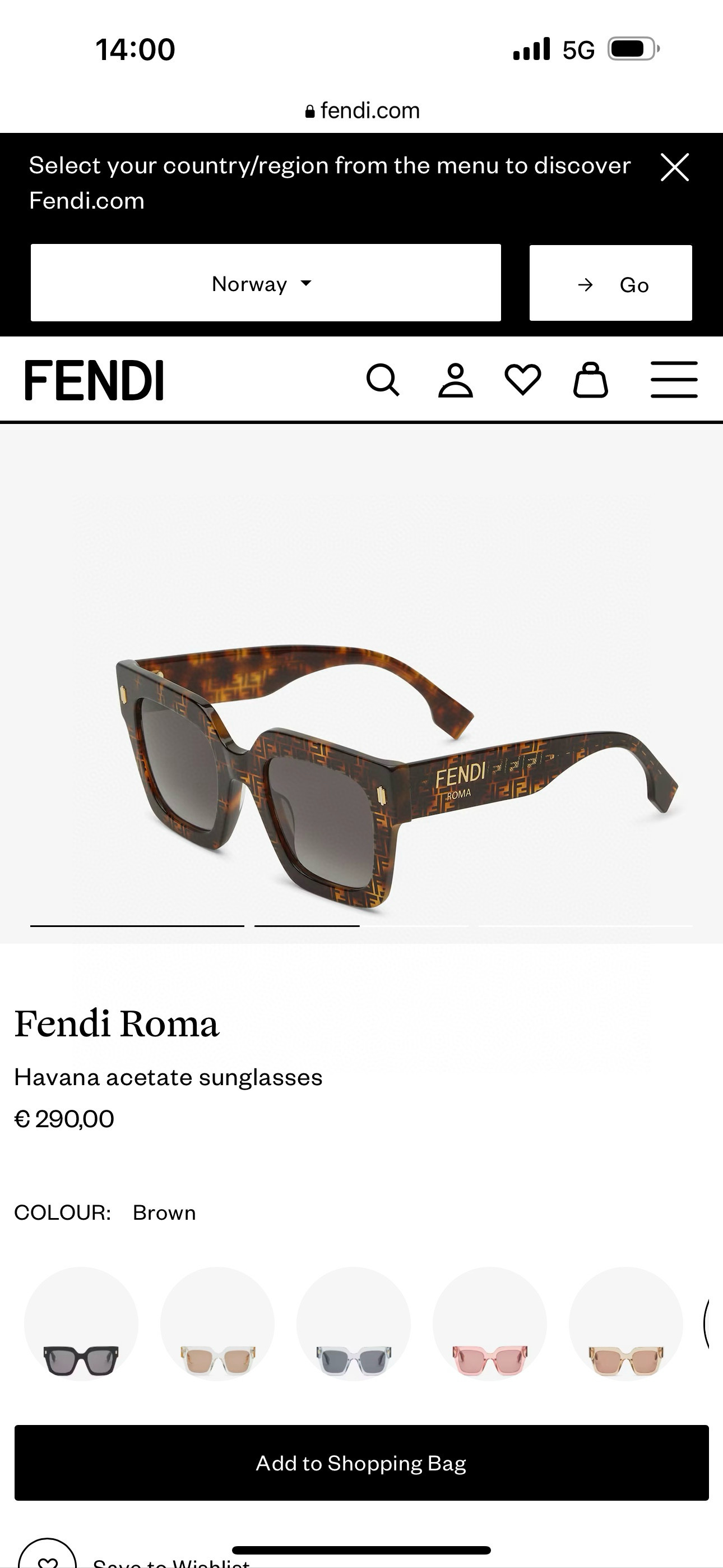 FEND*✨✨✨MODEL：FE40101I✨✨✨ SIZE：52口22-145✨✨ ✨，链➕10