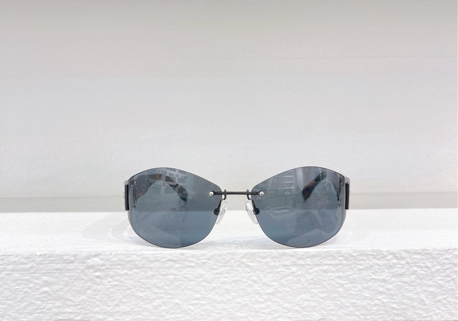 FEND*✨✨✨MODEL：FE40159U✨✨ SIZE：58口18-140✨✨✨