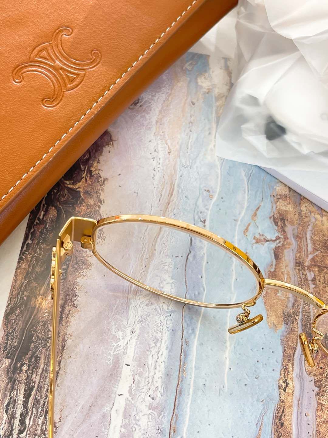  CELIN*🌟🌟🌟MODELCL50140U🌟🌟🌟SIZE53口14-135🌟🌟🌟高版本~~内侧磨砂防