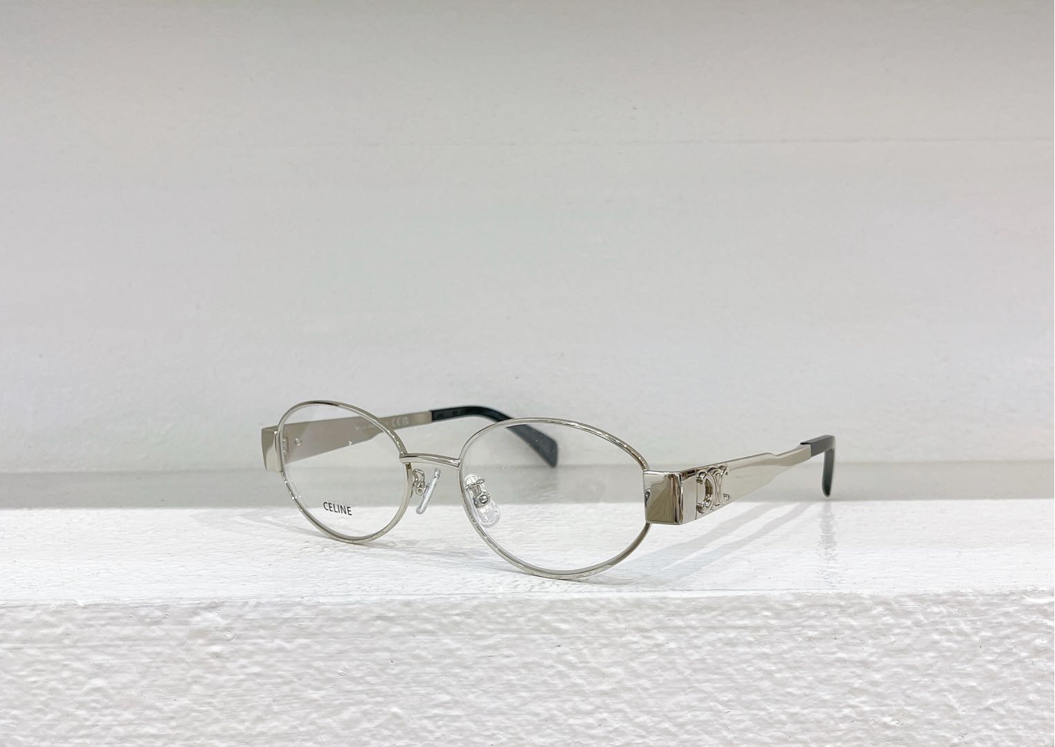 CELIN*🌟🌟🌟MODELCL50140U🌟🌟🌟SIZE53口14-135🌟🌟🌟高版本~~内侧磨砂防刮