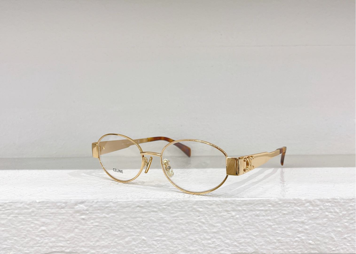 CELIN*🌟🌟🌟MODELCL50140U🌟🌟🌟SIZE53口14-135🌟🌟🌟高版本~~内侧磨砂防刮