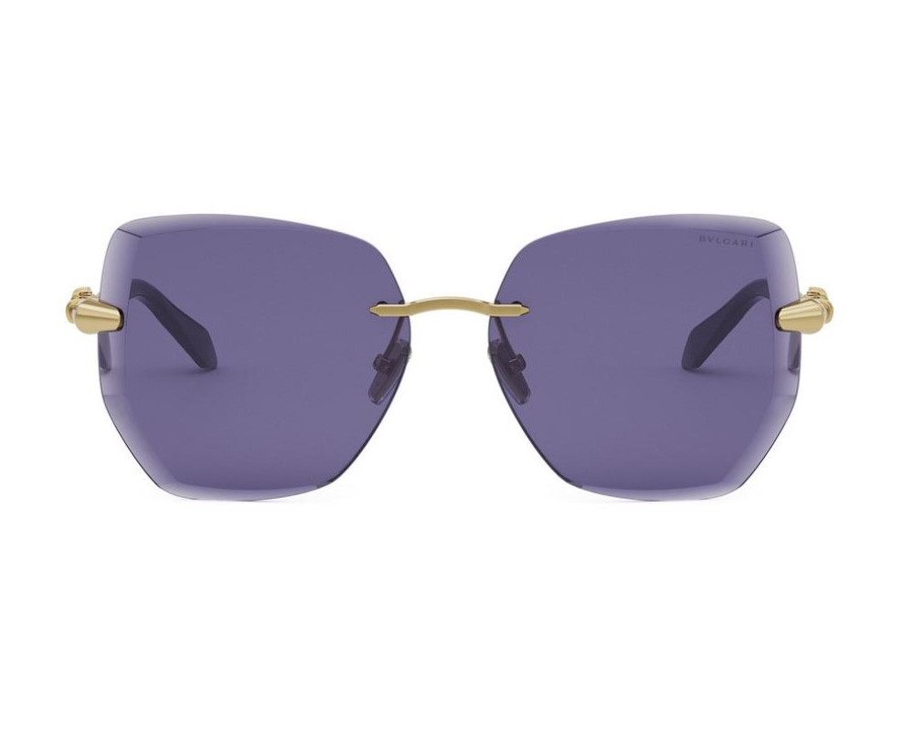 BVLGAR*
MODEL：BV40045U
SIZE：59口14-140