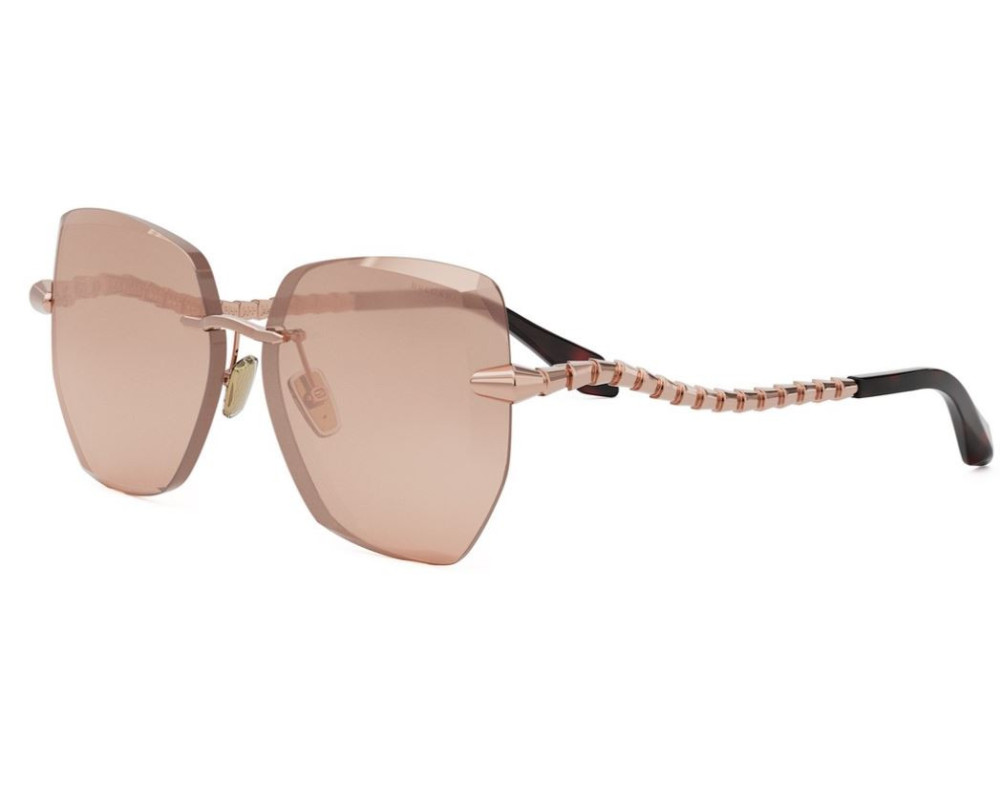  BVLGAR*
MODEL：BV40045U
SIZE：59口14-140