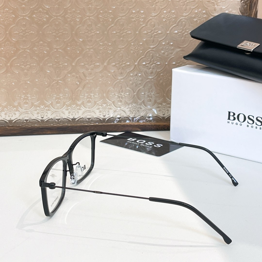  BOSS✨✨✨MODEL 1621/F✨✨✨SIZE 55口16-145✨✨✨钛~~高版本~~