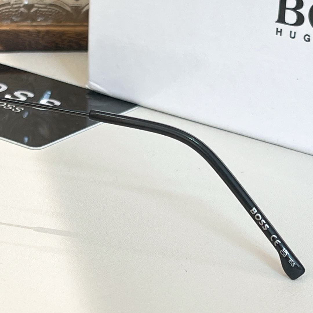  BOSS✨✨✨MODEL 1621/F✨✨✨SIZE 55口16-145✨✨✨钛~~高版本~~