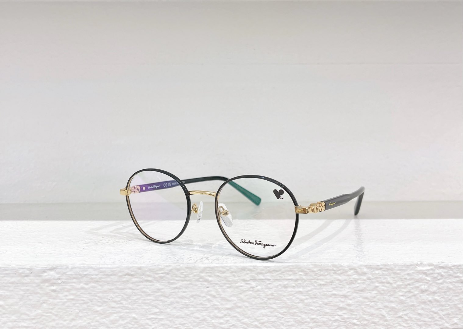 Salvatore ferragam* 菲*拉格慕 💚💚MODEL：SF2171💚💚💚SIZE：49口1