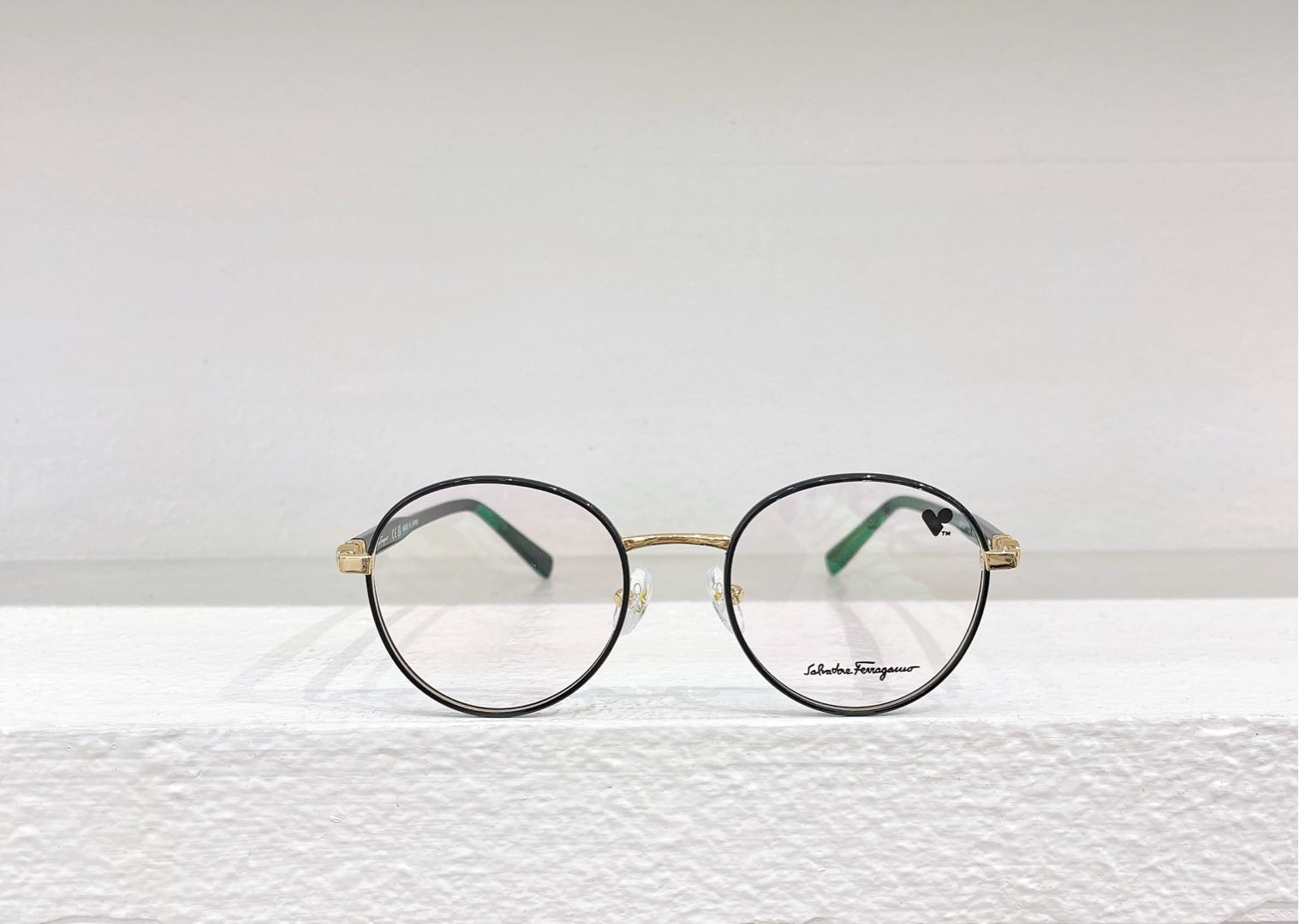 Salvatore ferragam* 菲*拉格慕 💚💚MODEL：SF2171💚💚💚SIZE：49口1