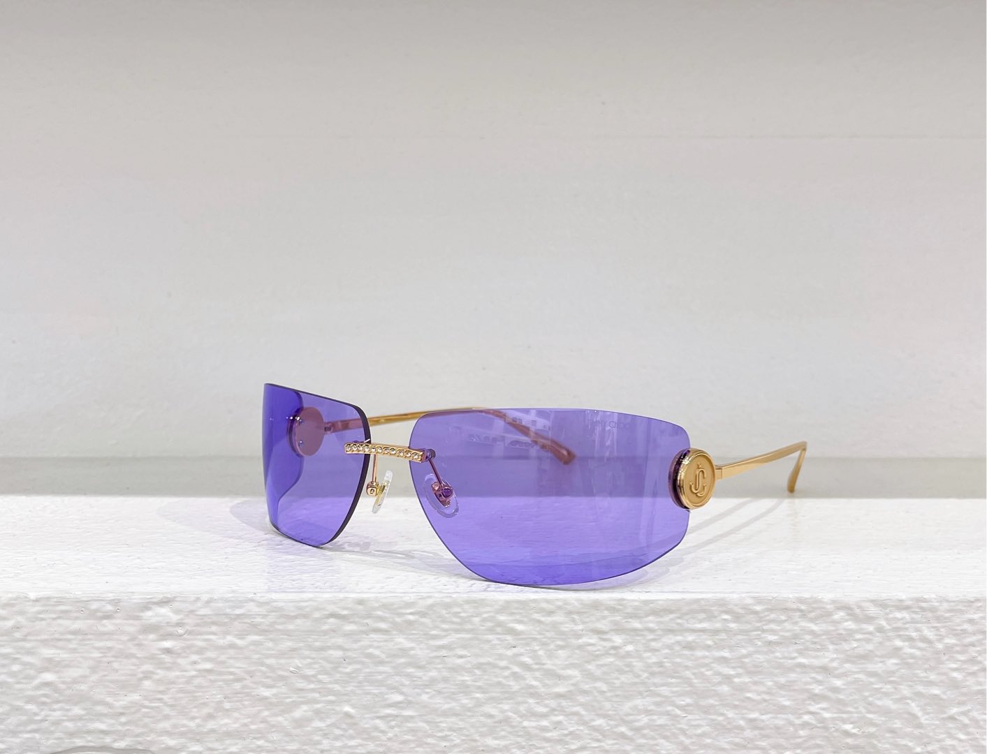 JIMMY CHOO✨✨✨MODEL：JC40098✨✨SIZE：62口14-115✨✨✨